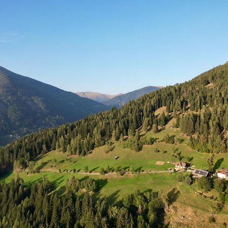 Lercherhof Feld am See Ngoại thất bức ảnh