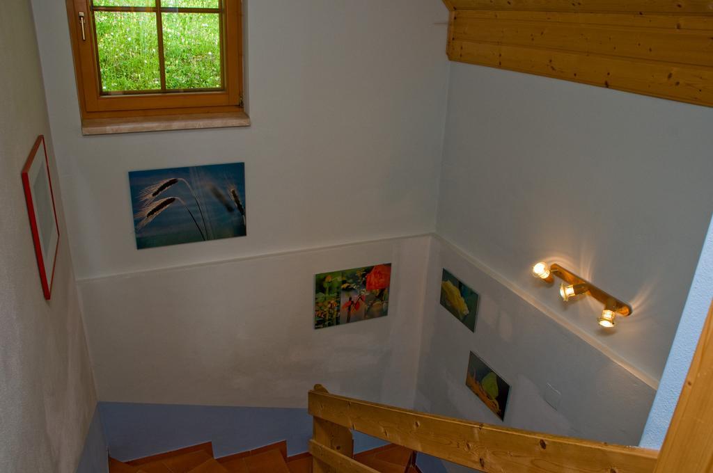 Lercherhof Feld am See Phòng bức ảnh